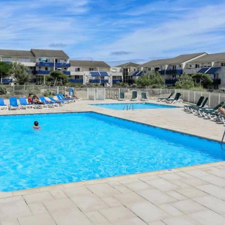 Appartement T2 Lacanau Ocean Dış mekan fotoğraf