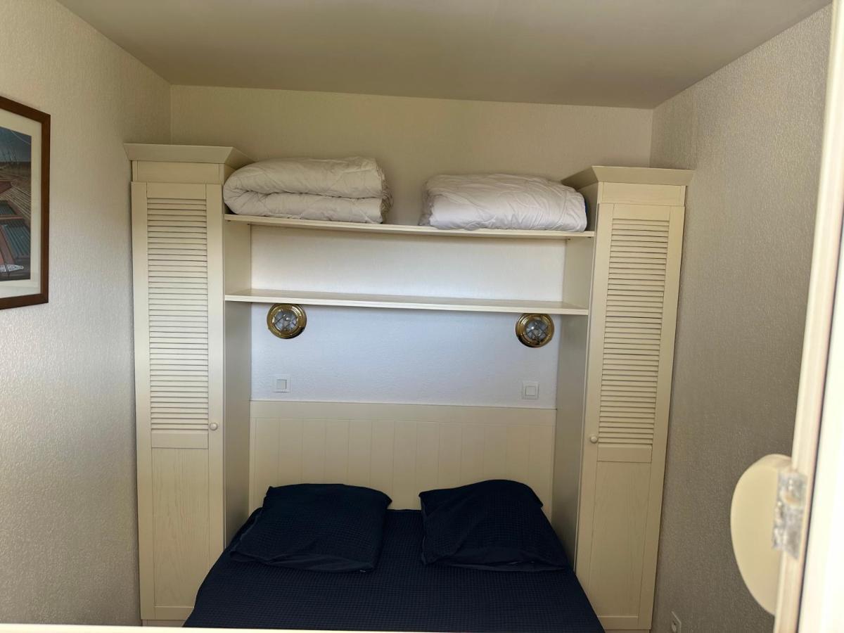 Appartement T2 Lacanau Ocean Dış mekan fotoğraf