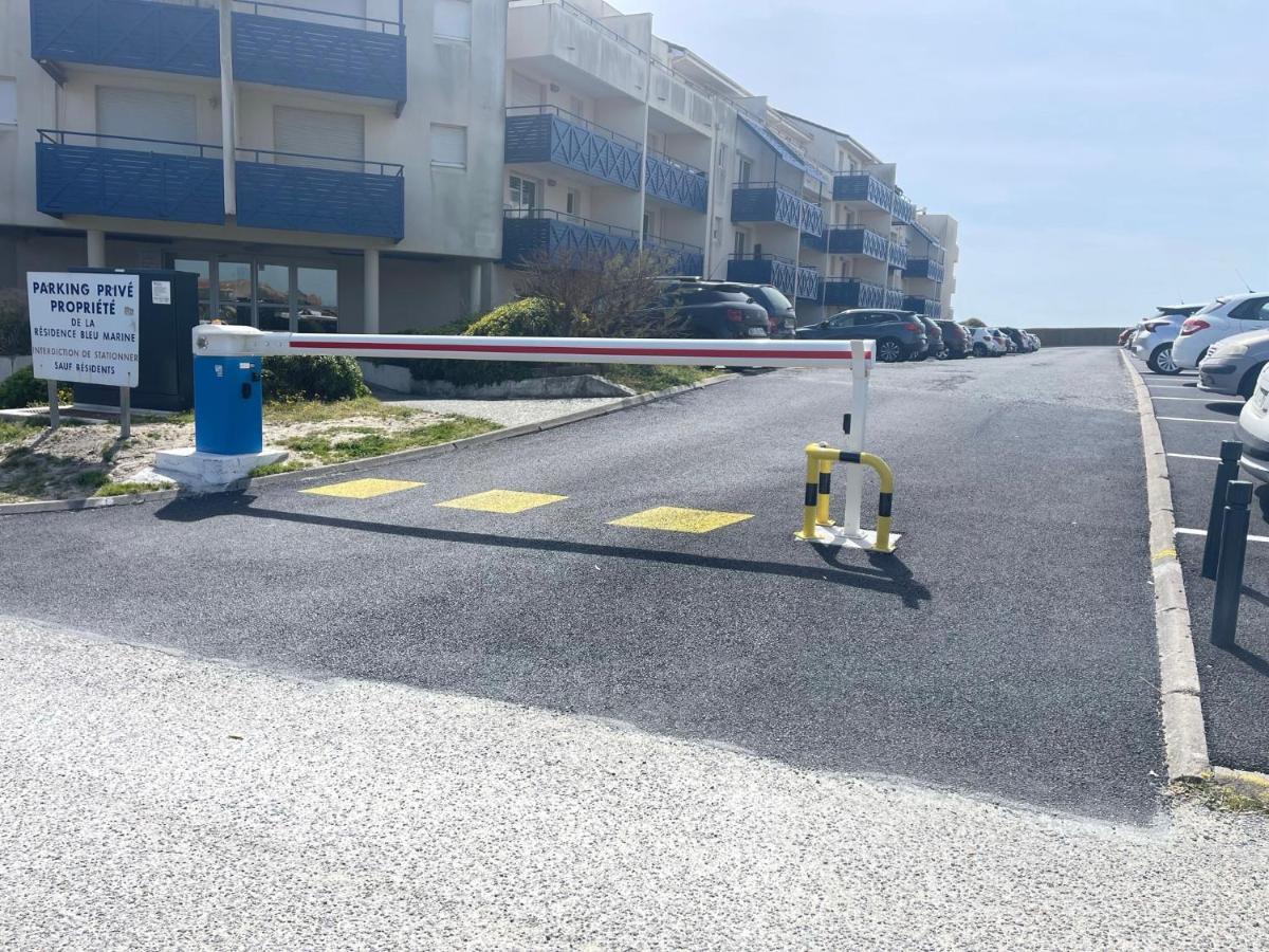 Appartement T2 Lacanau Ocean Dış mekan fotoğraf