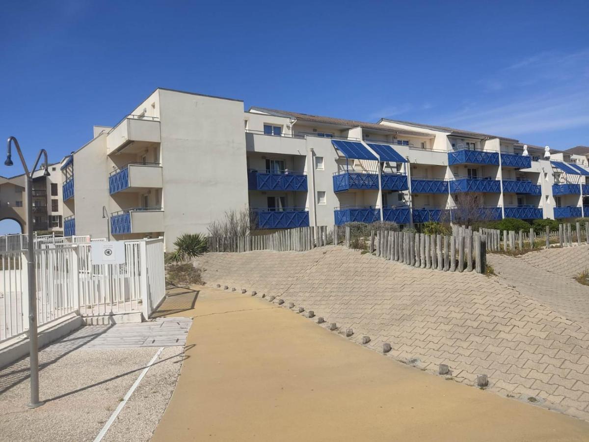 Appartement T2 Lacanau Ocean Dış mekan fotoğraf
