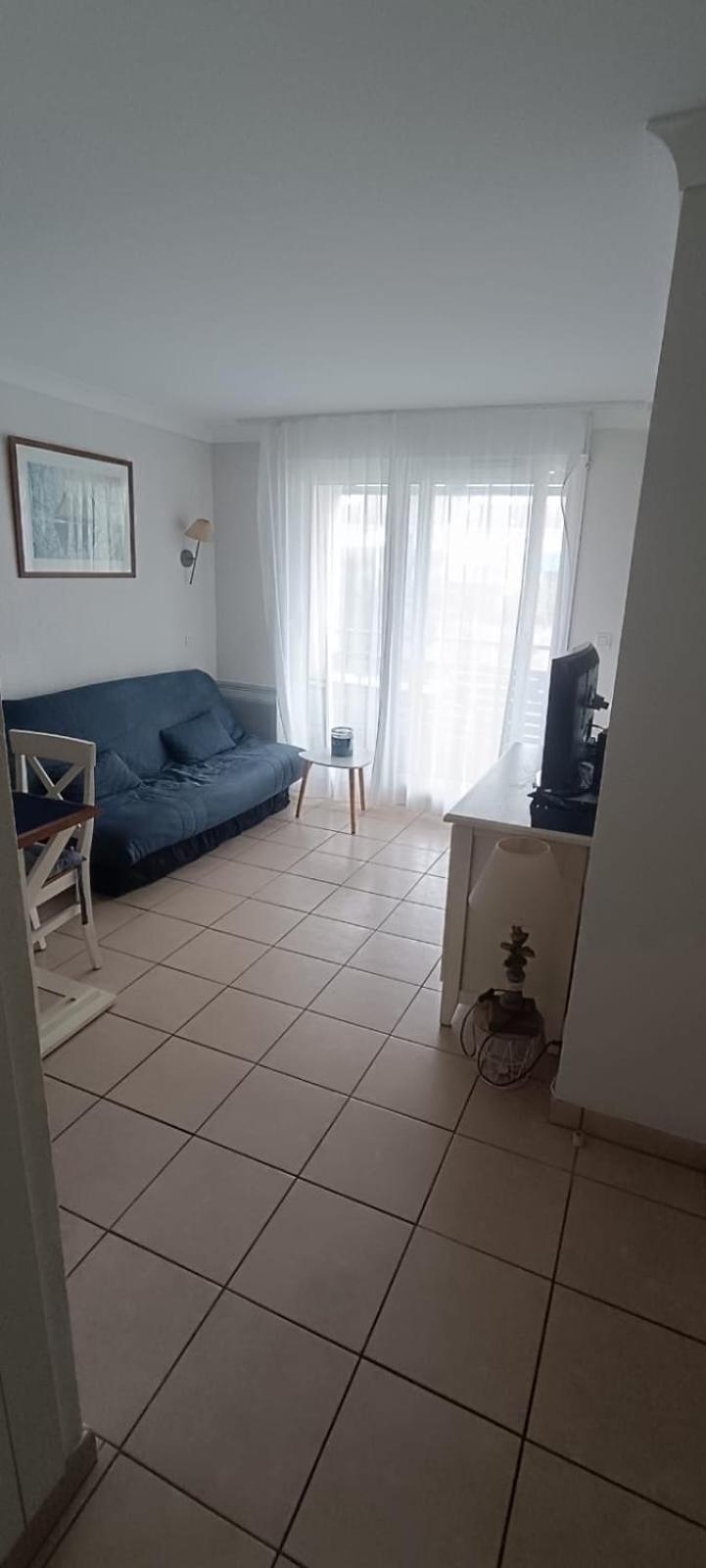 Appartement T2 Lacanau Ocean Dış mekan fotoğraf